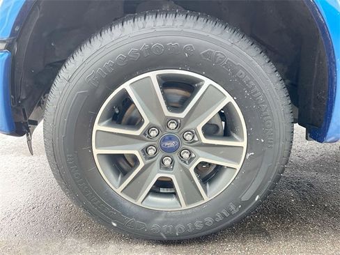 Used 2016 Ford F150 XLT w/ Equipment Group 301A Mid image 30