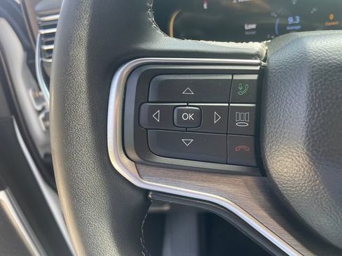 Used 2023 Jeep Wagoneer Series II AWD/4WD image 33