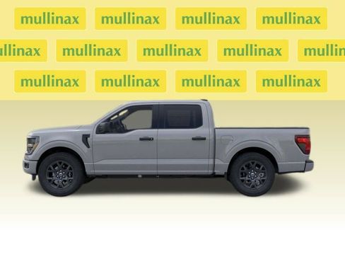 New 2026 Ford F150 STX w/ Equipment Group 200A RWD image 5
