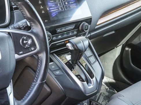 Used 2020 Honda CR-V EX-L image 18
