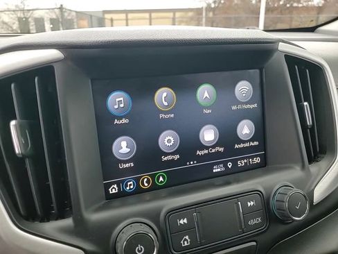 Used 2021 GMC Terrain SLE w/ Driver Convenience Package image 19