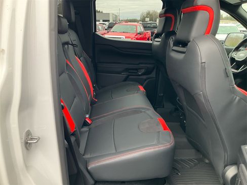 New 2025 Ford Ranger Raptor image 13