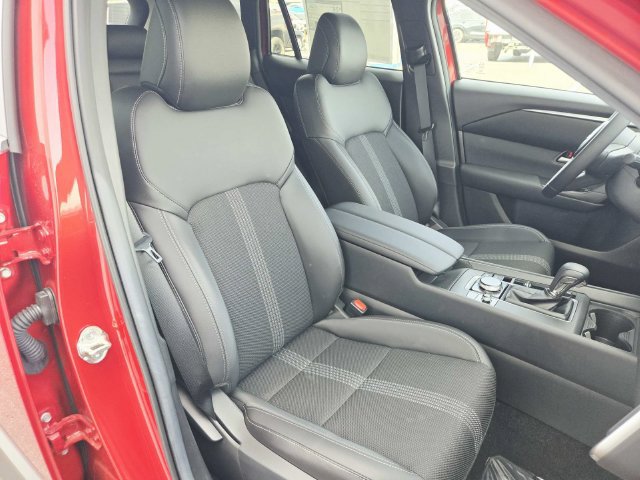 New 2026 MAZDA CX-50 AWD 2.5 S w/ Cargo Package image 15