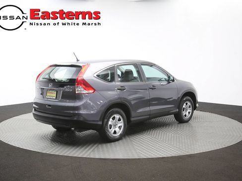 Used 2014 Honda CR-V LX image 33