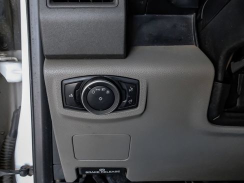 Used 2017 Ford F350 XL w/ Power Equipment Group RWD image 25
