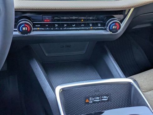 New 2026 Chevrolet Equinox ACTIV w/ Safety and Technology Package image 21