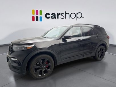 Used 2023 Ford Explorer ST w/ Equipment Group 401A