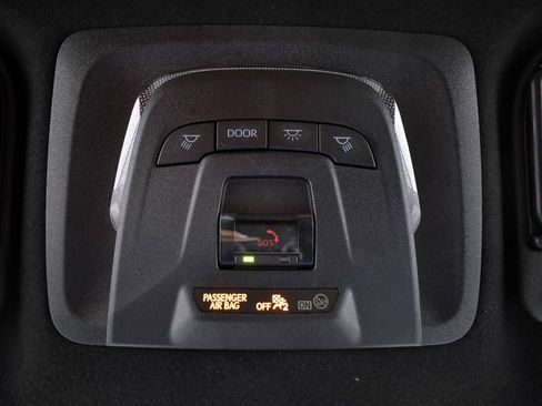 Used 2025 Toyota Corolla XSE image 28