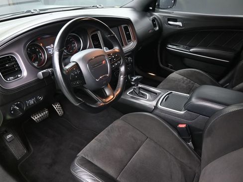 Used 2023 Dodge Charger Scat Pack RWD image 19
