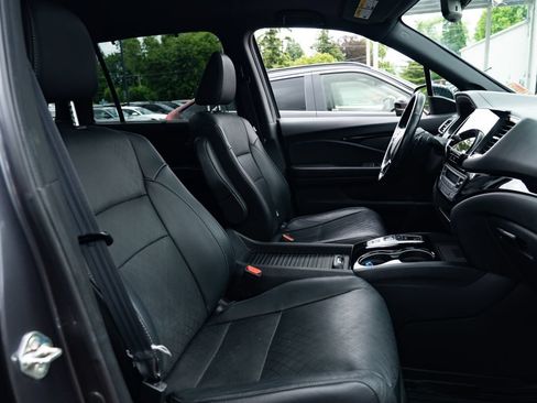 Used 2019 Honda Passport Elite image 25