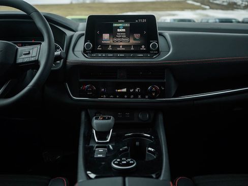 New 2026 Nissan Rogue Rock Creek w/ Rock Creek Premium Package image 16