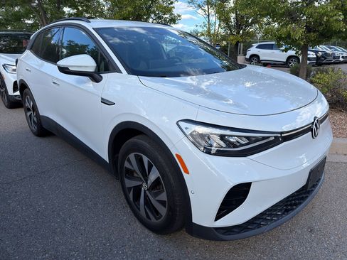 Used 2023 Volkswagen ID.4 Pro RWD image 19