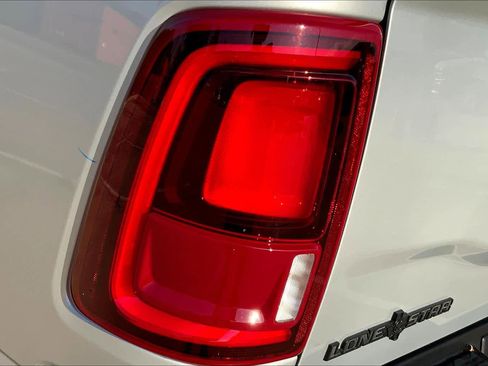 New 2026 RAM 3500 Lone Star image 14