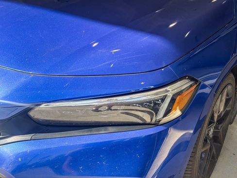 Used 2022 Honda Civic Sport image 10