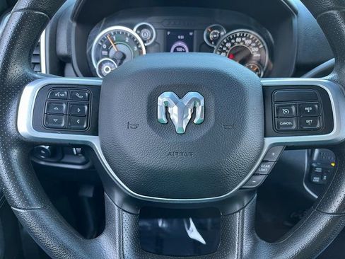 Used 2021 RAM 2500 Big Horn AWD/4WD image 19