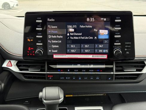 Certified 2024 Toyota Sienna XSE image 15