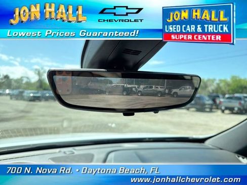 Certified 2023 Chevrolet Traverse Premier w/ Redline Edition image 33