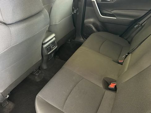 Certified 2024 Toyota RAV4 LE FWD image 16
