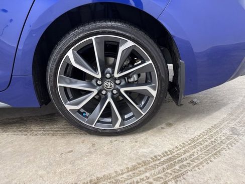 Used 2020 Toyota Corolla SE image 10