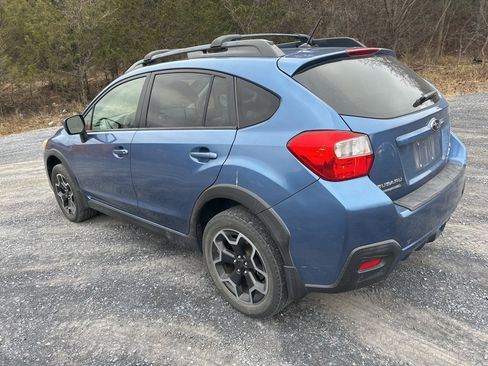 Used 2014 Subaru Crosstrek 2.0i Premium image 3