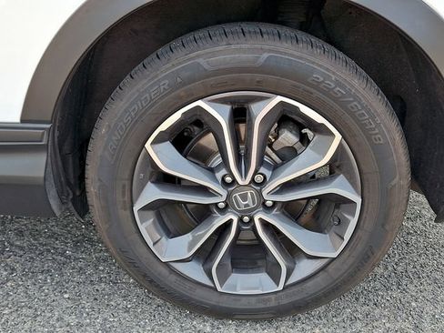 Used 2021 Honda CR-V EX image 5