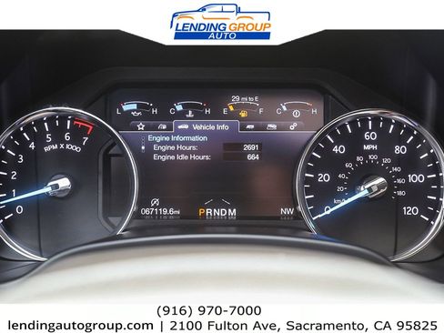 Used 2019 Ford Expedition Limited w/ Special Edition Package image 23