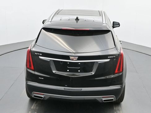 New 2026 Cadillac XT5 Premium Luxury image 26