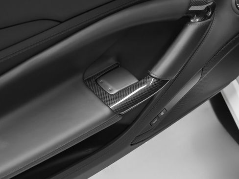 Certified 2020 Ferrari F8 Tributo RWD image 67
