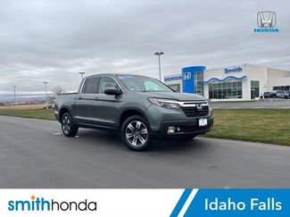 Used 2018 Honda Ridgeline RTL video 1