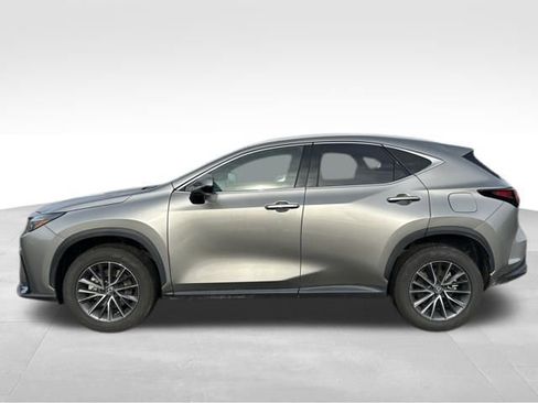 Used 2024 Lexus NX 350 AWD image 4