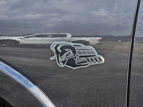 New 2026 RAM 1500 Lone Star image 10