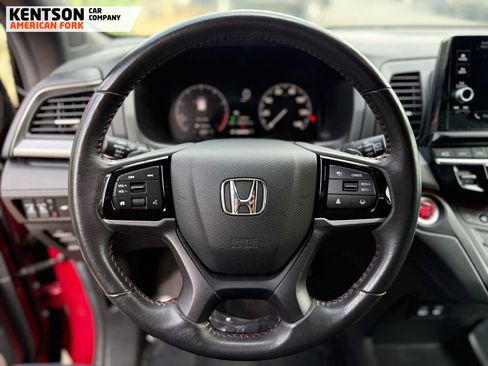 Used 2025 Honda Odyssey Sport-L image 14