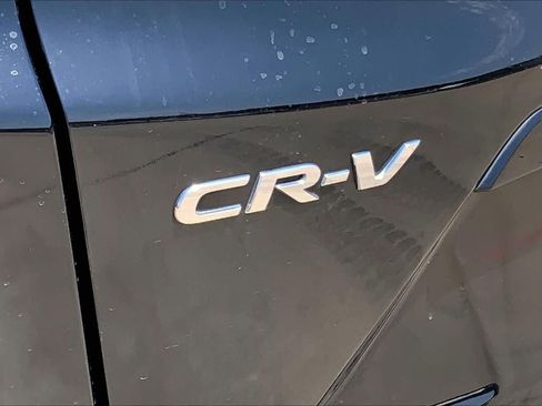 Used 2018 Honda CR-V EX image 29