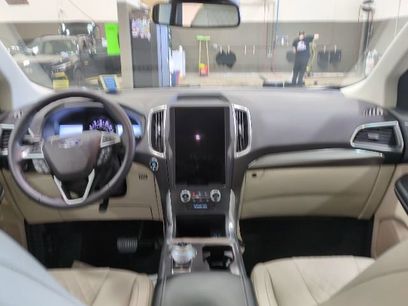 Used 2023 Ford Edge Titanium