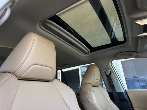 Used 2025 Toyota RAV4 XLE Premium image 16