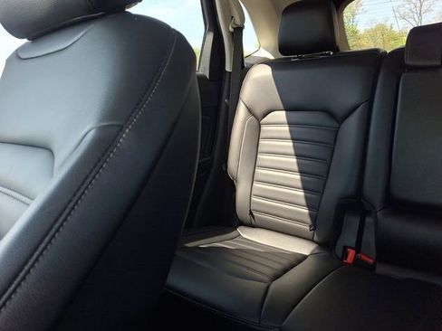 Certified 2024 Ford Edge SEL w/ Convenience Package AWD/4WD image 21