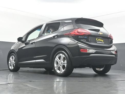 Used 2018 Chevrolet Bolt LT FWD image 43