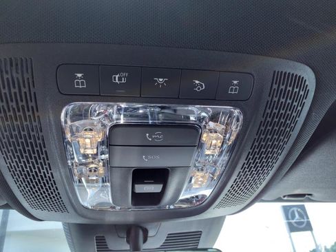 New 2025 Mercedes-Benz GLA 35 AMG 4MATIC image 21