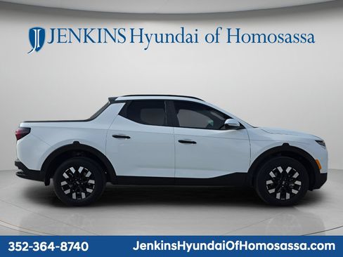 New 2026 Hyundai Santa Cruz SEL FWD image 1