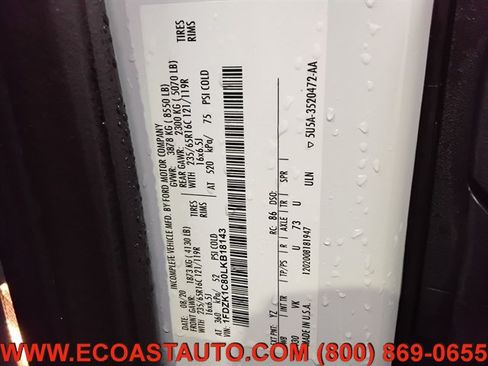 Used 2020 Ford Transit 150 XL RWD image 20