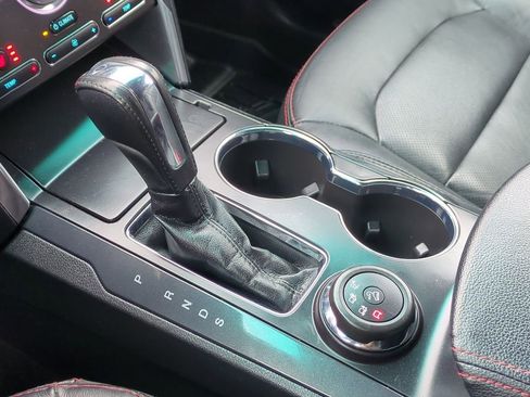 Used 2018 Ford Explorer Sport image 34