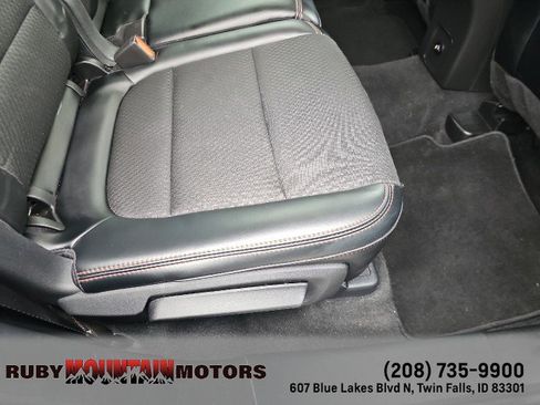 Used 2025 Ford Escape ST-Line image 29