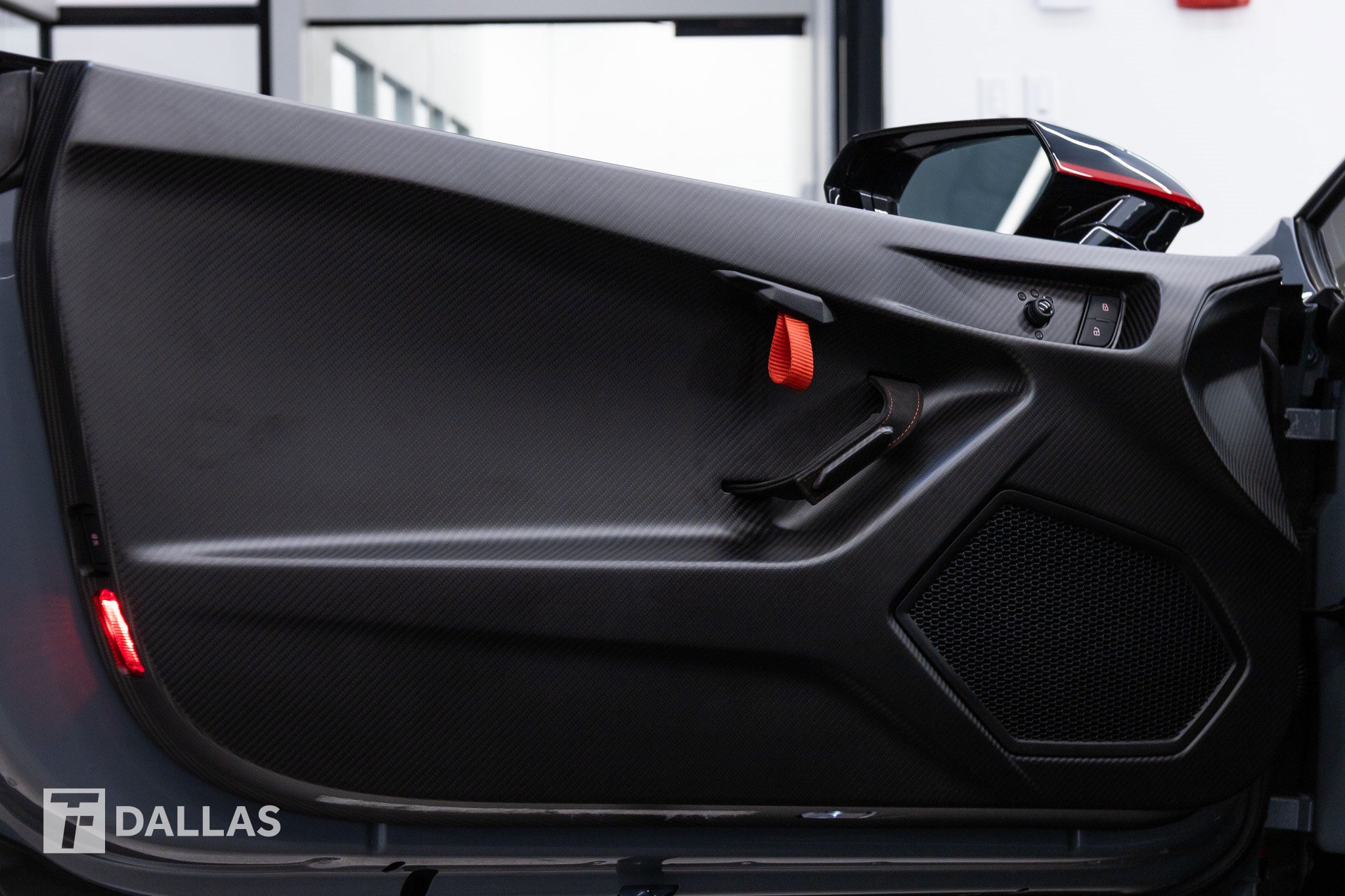 Used 2023 Lamborghini Huracan Tecnica RWD image 24