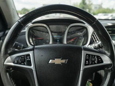 Used 2016 Chevrolet Equinox LT w/ Convenience Package FWD image 16