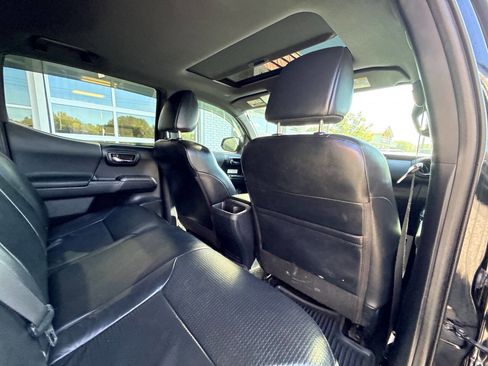 Used 2019 Toyota Tacoma TRD Pro image 35