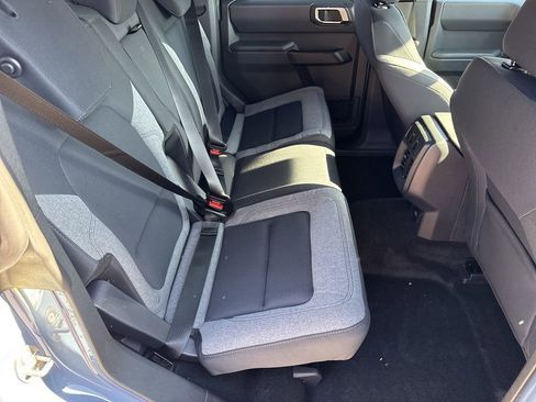 New 2025 Ford Bronco Big Bend image 15