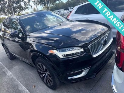 Certified 2023 Volvo XC90 B5 Plus w/ Protection Package Premier