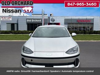 Used 2023 Hyundai Ioniq 6 SEL AWD/4WD video 2