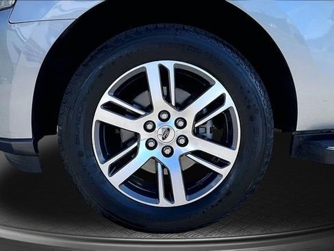 Used 2024 Ford Expedition Limited AWD/4WD image 33