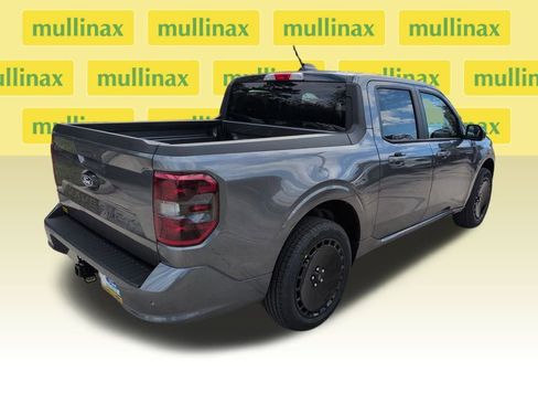 New 2026 Ford Maverick Lobo AWD/4WD image 3